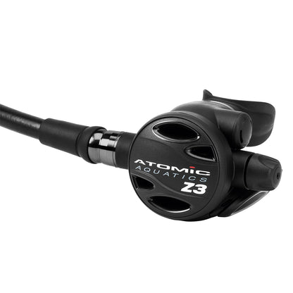 Atomic Z3 Regulator 1st & 2nd Stage Set
