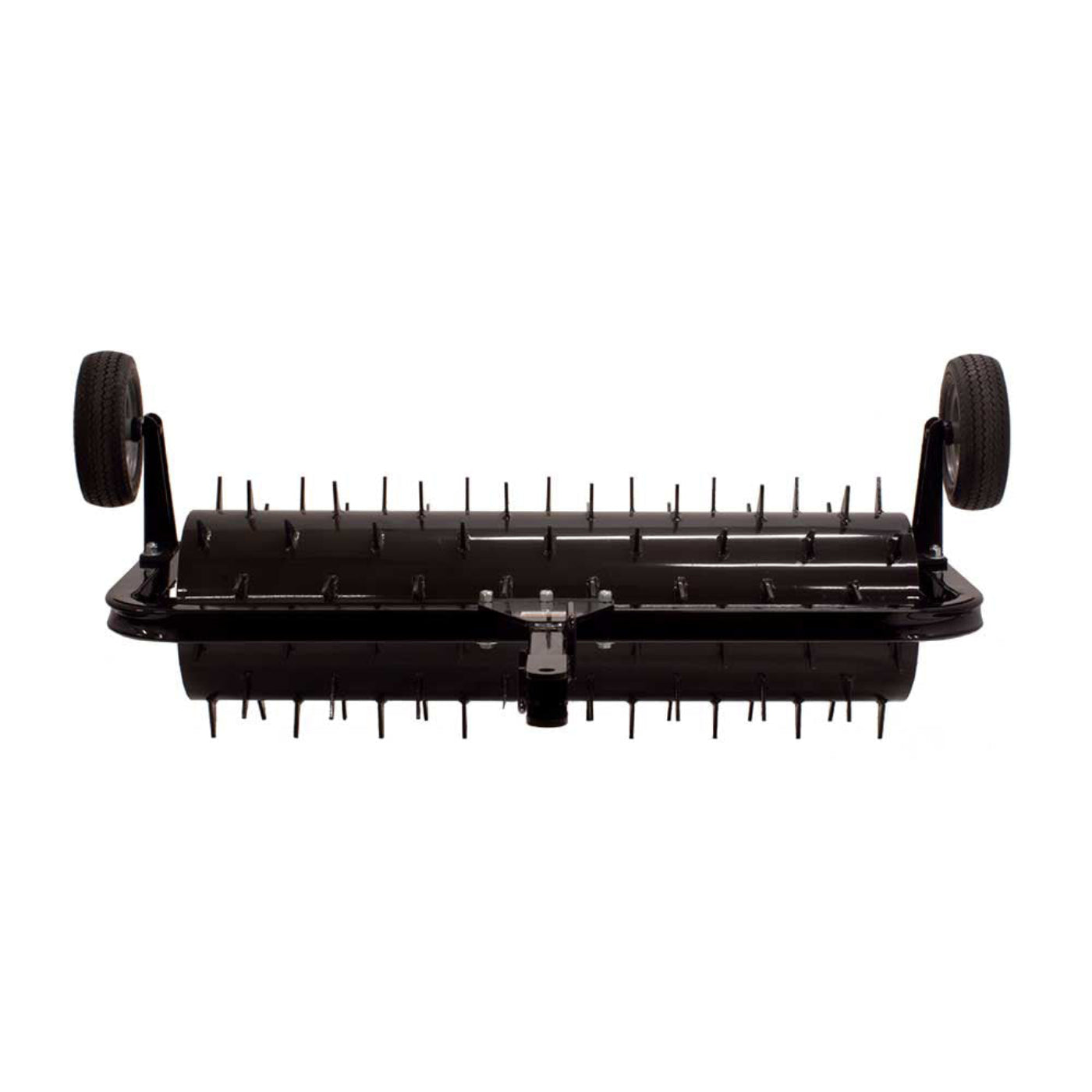Maxim48" Tow Behind Spike Aerator  - MSAT48.MAX