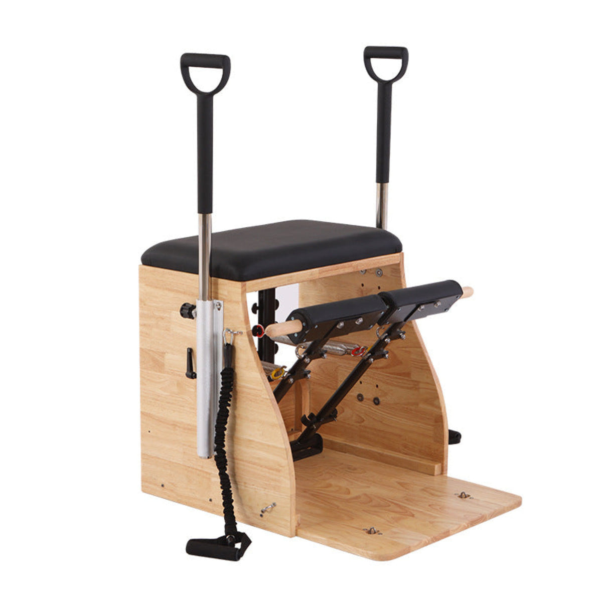 Cunruope Stability Chair with Handles(M1) - Cunruope-25