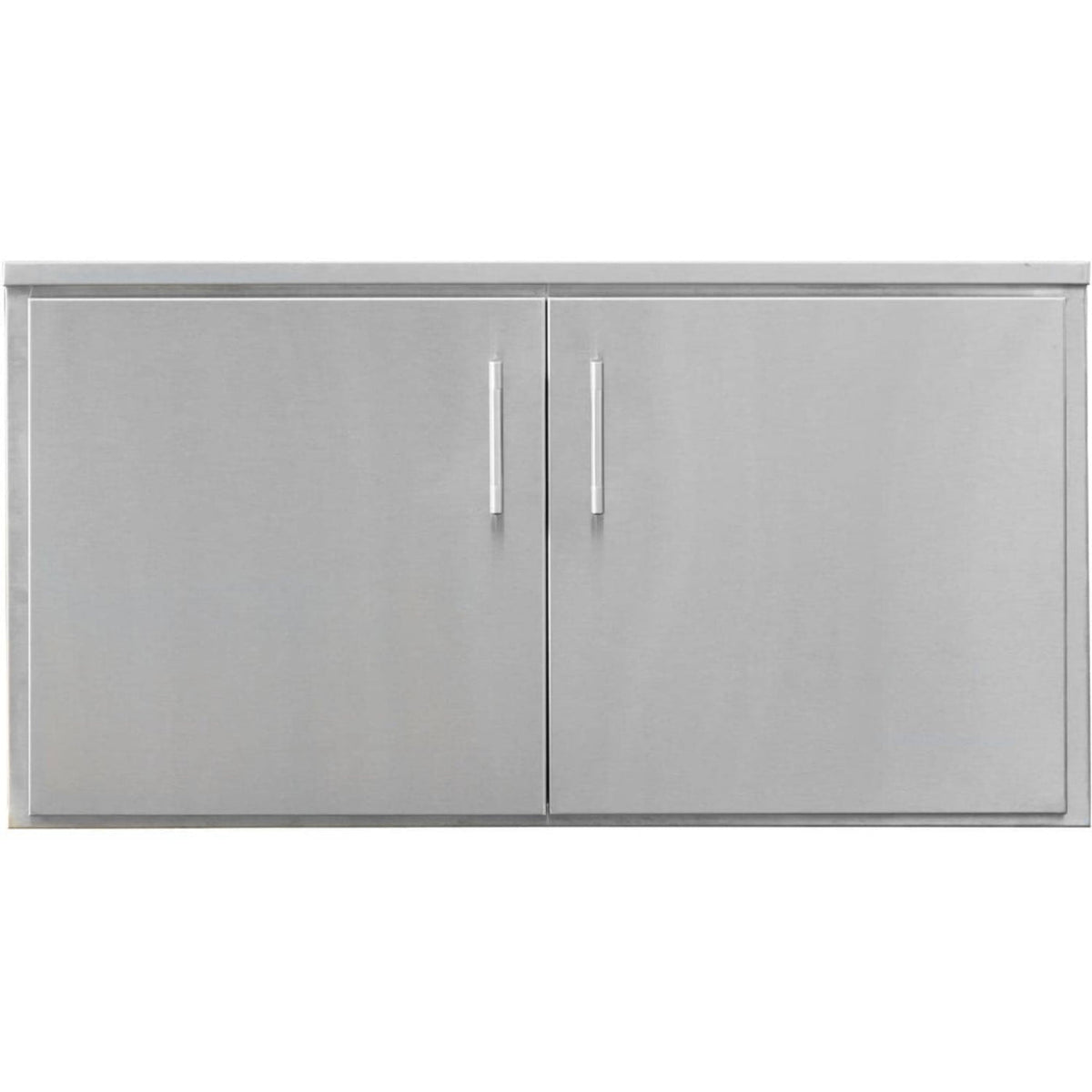 TEC Grills 44" Double Access Doors - ADD44