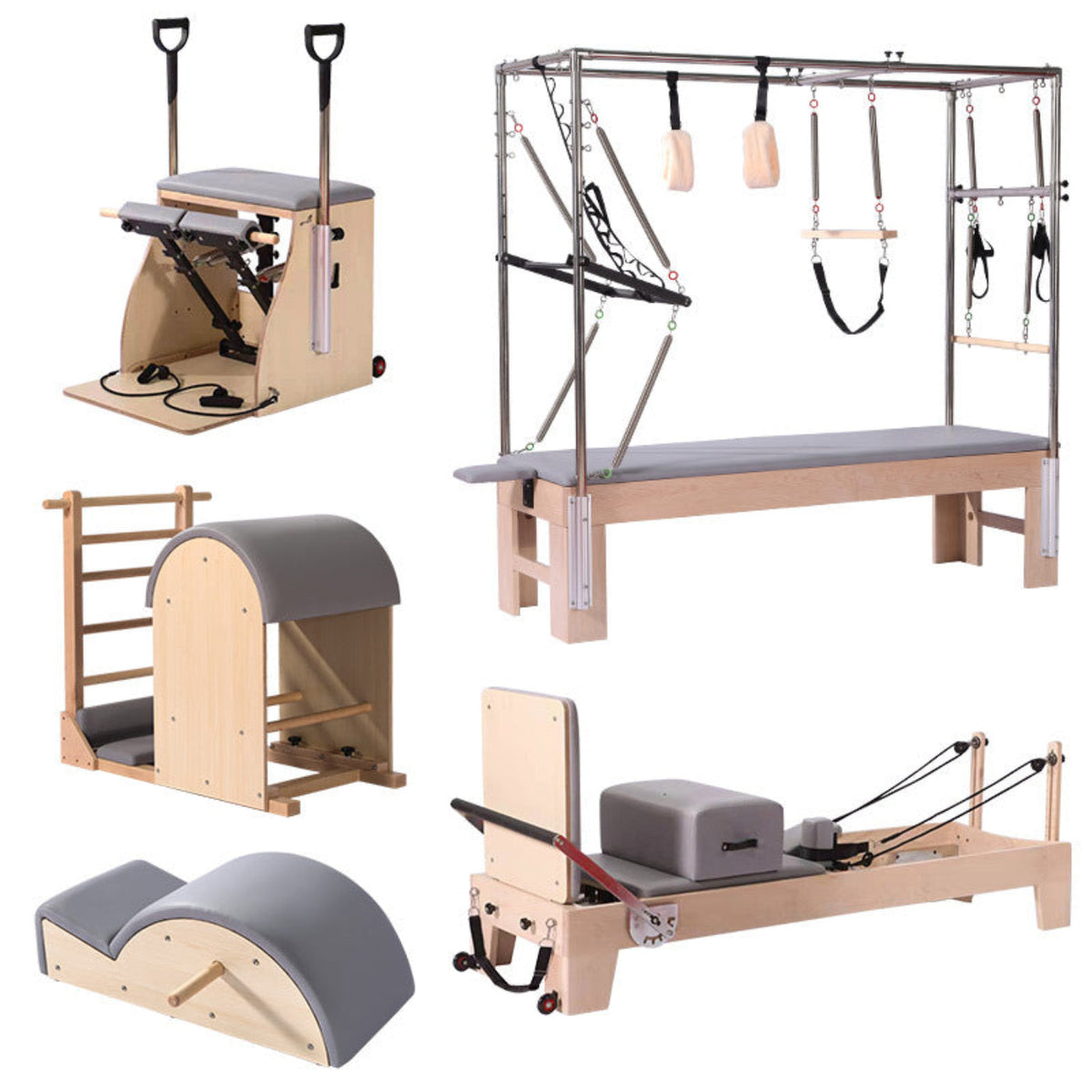 Cunruope Studio Package(M1) - Cunruope-sp