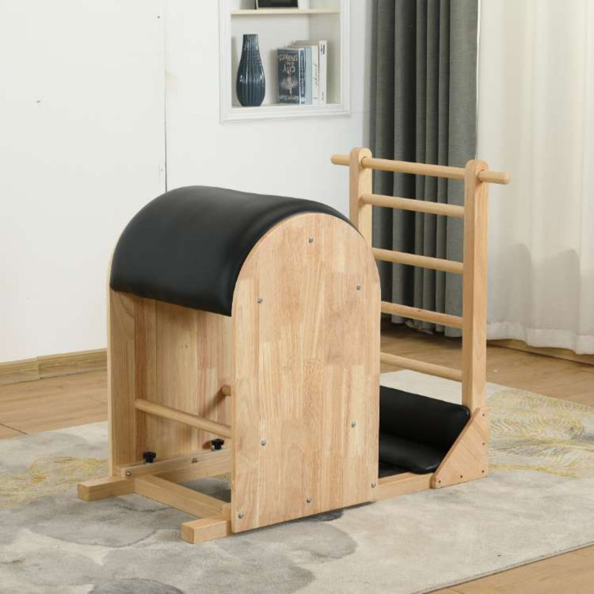 Cunruope Ladder Barrel(M1) - Cunruope-21