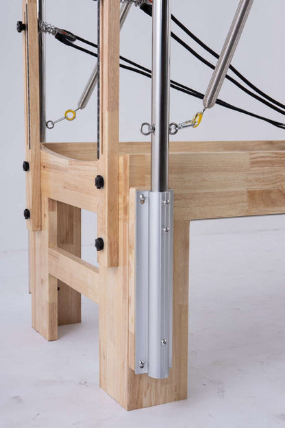 CunruopeM1 Reformer With Tower and Mat - Cunruope-24