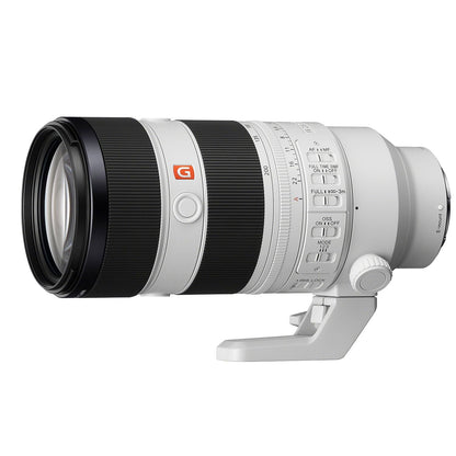 Sony FE 70-200mm f2.8 GM OSS II -1076907