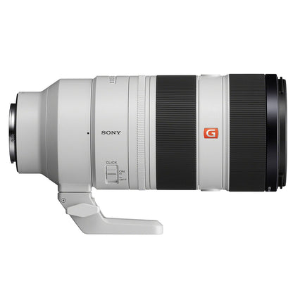 Sony FE 70-200mm f2.8 GM OSS II -1076907