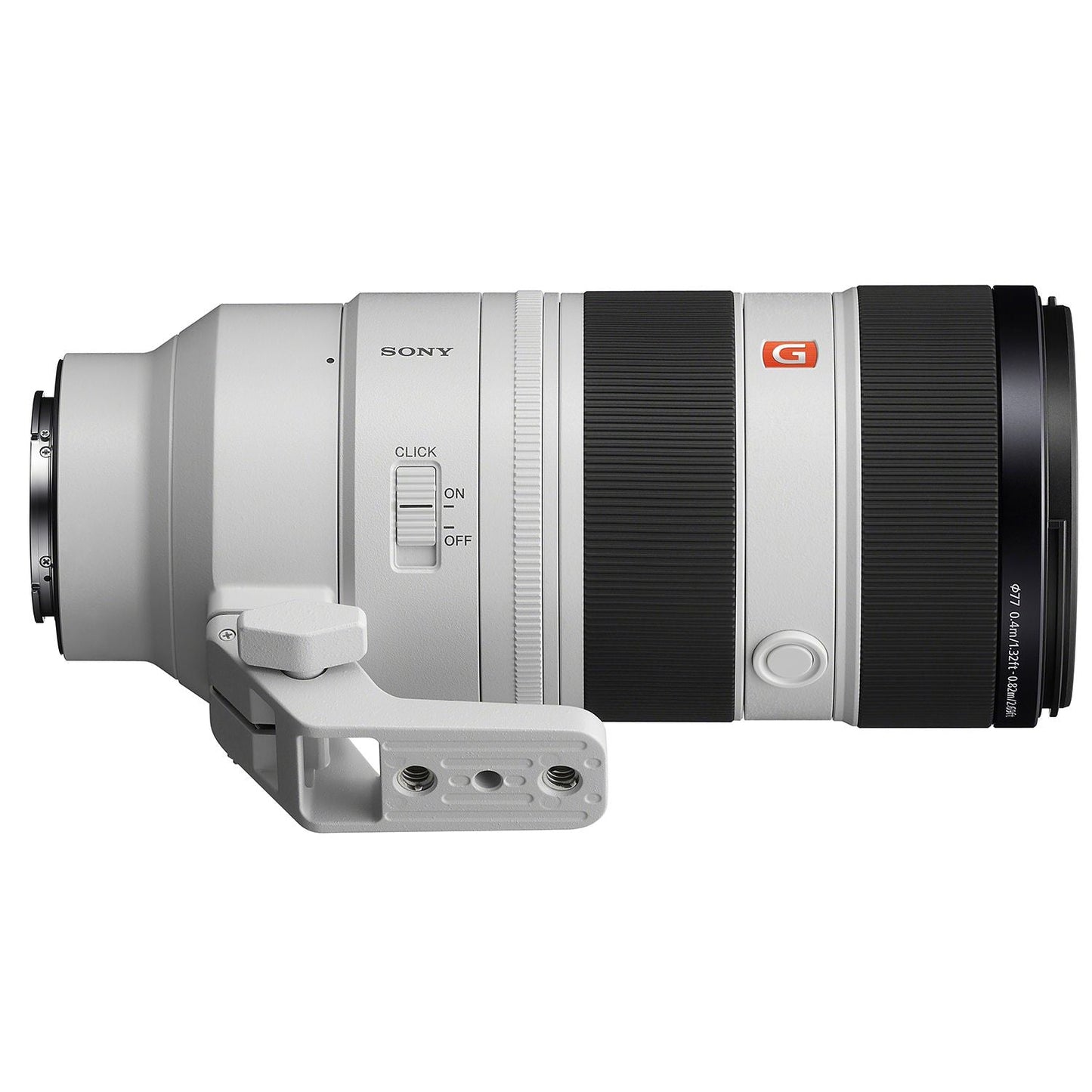 Sony FE 70-200mm f2.8 GM OSS II -1076907