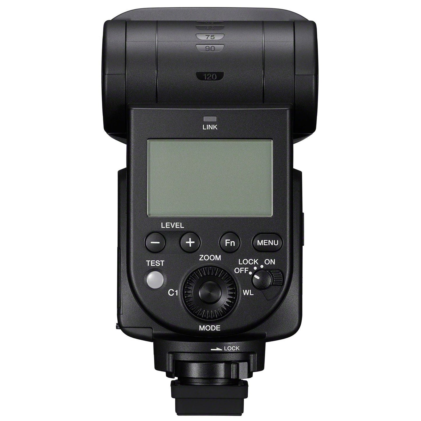 Sony HVL-F60RM2 Flash - 1082410