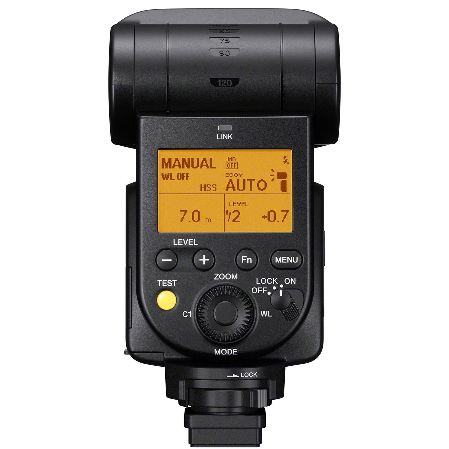 Sony HVL-F60RM2 Flash - 1082410
