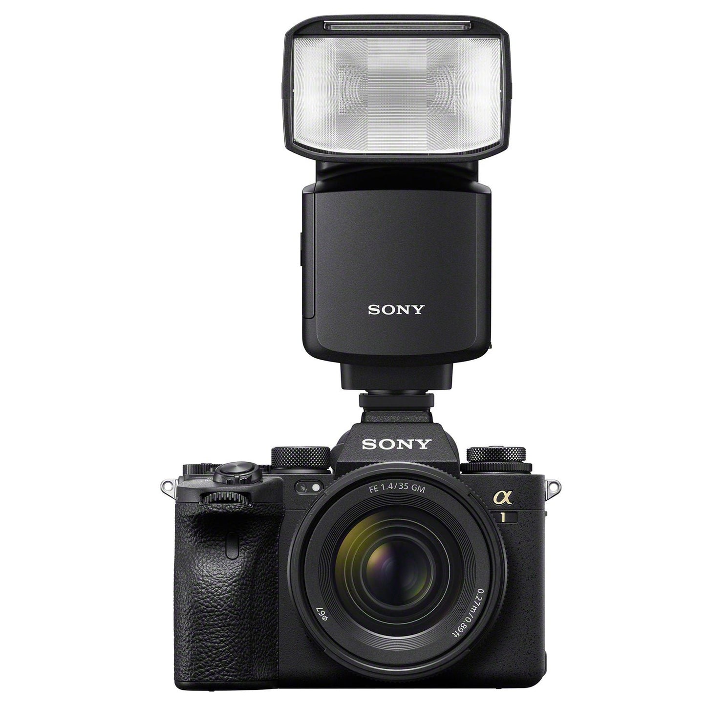 Sony HVL-F60RM2 Flash - 1082410