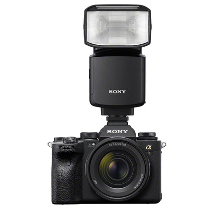 Sony HVL-F60RM2 Flash - 1082410