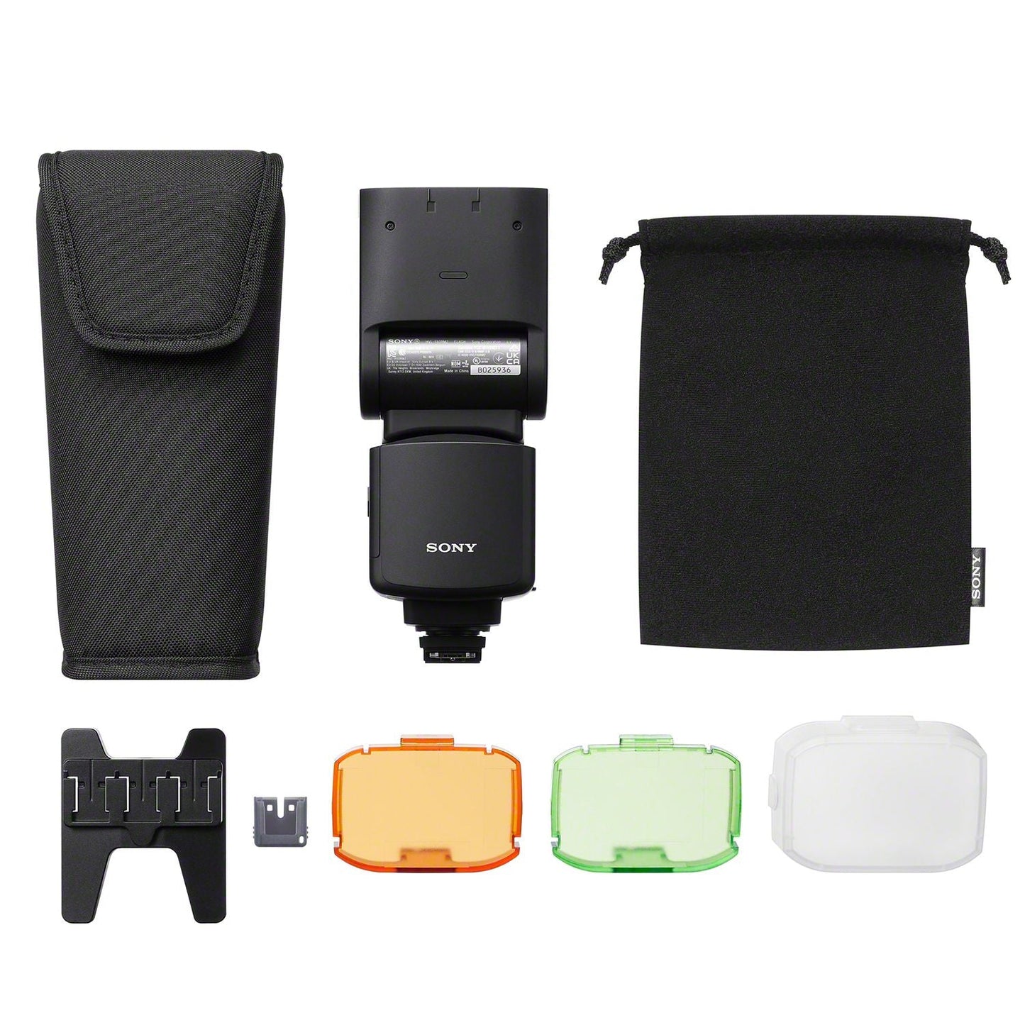 Sony HVL-F60RM2 Flash - 1082410