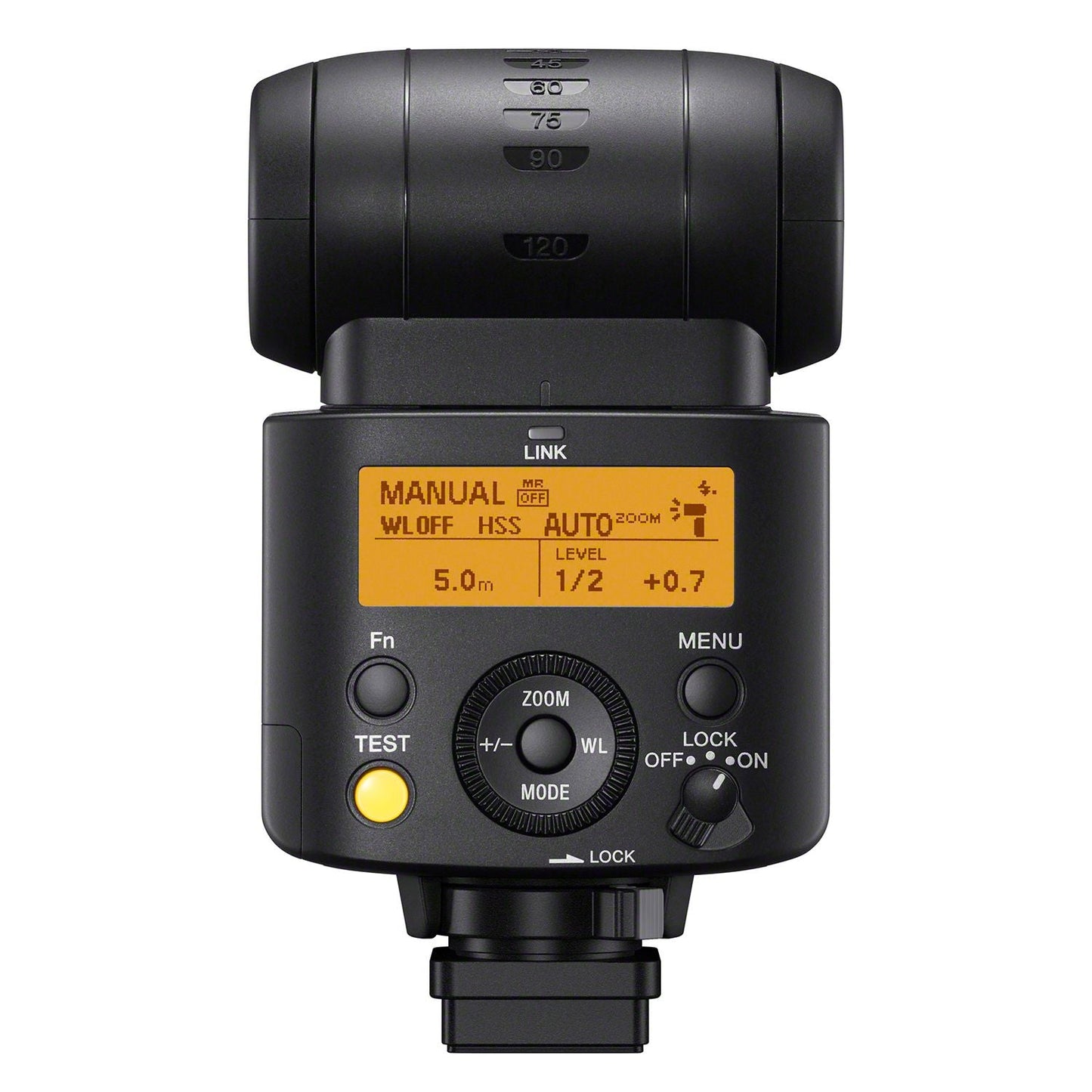 Sony HVL-F46RM Flash - 1082411