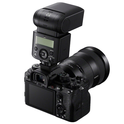 Sony HVL-F46RM Flash - 1082411