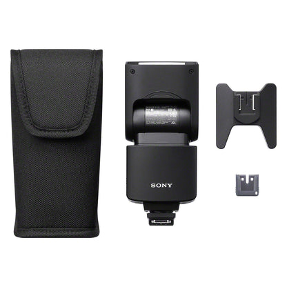 Sony HVL-F46RM Flash - 1082411