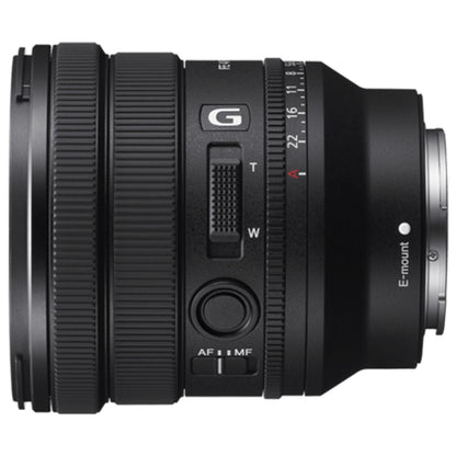 Sony FE 16-35mm f4 G PZ - 1185610