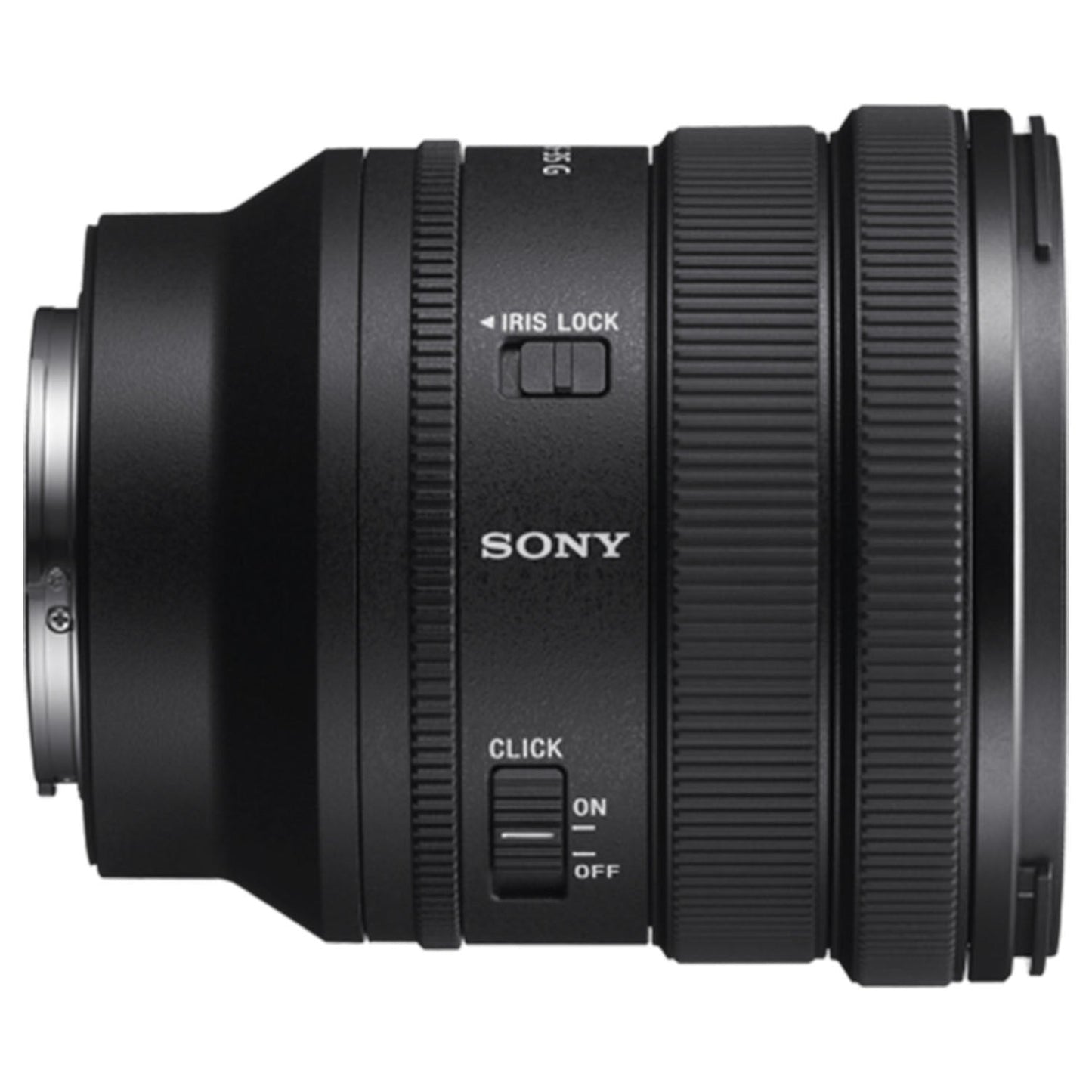 Sony FE 16-35mm f4 G PZ - 1185610