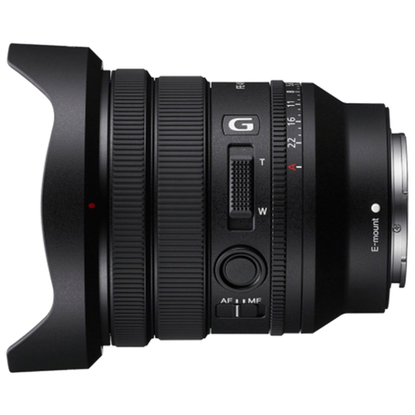 Sony FE 16-35mm f4 G PZ - 1185610