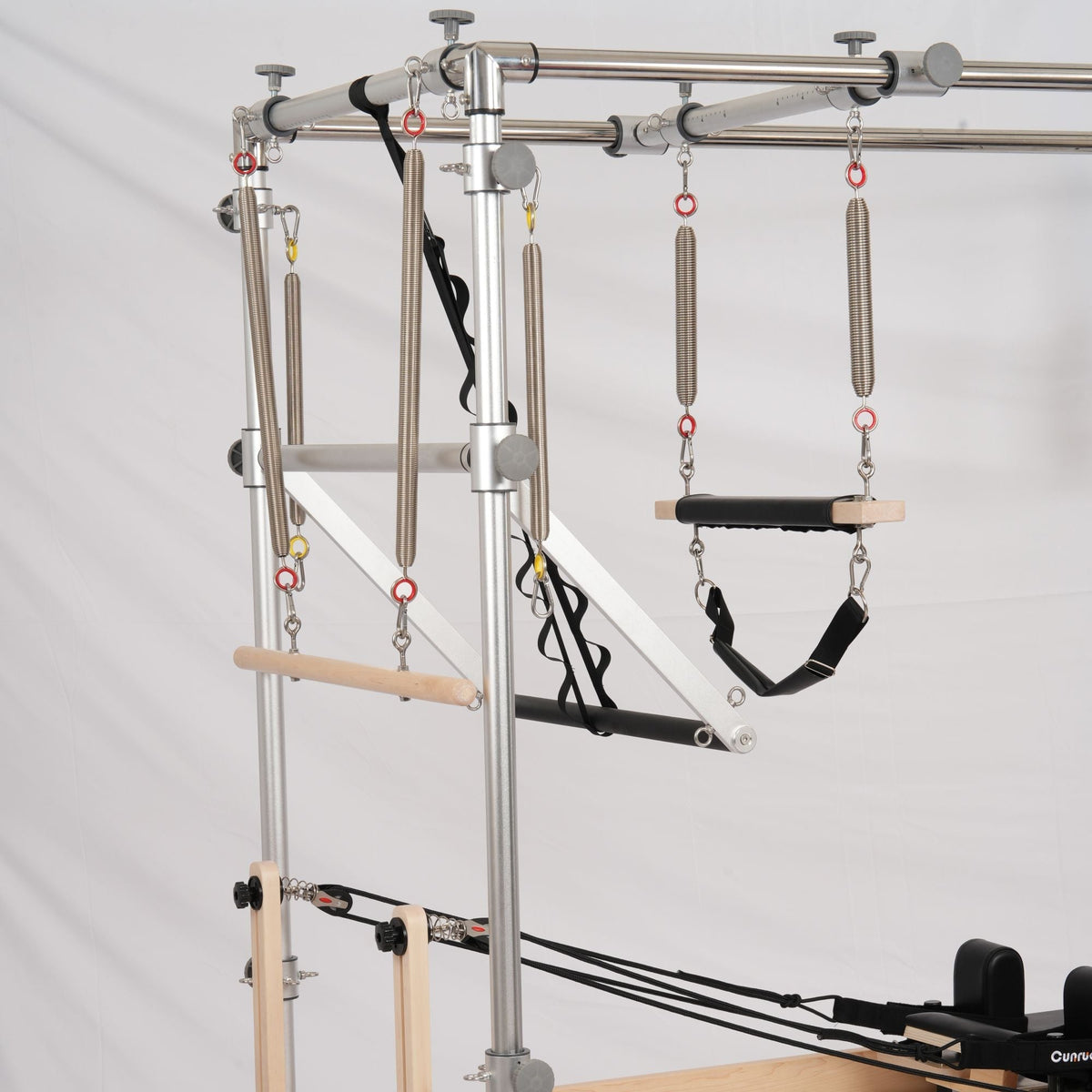 Cunruope M2 Cadillac Reformer Combo Plus - CR-1