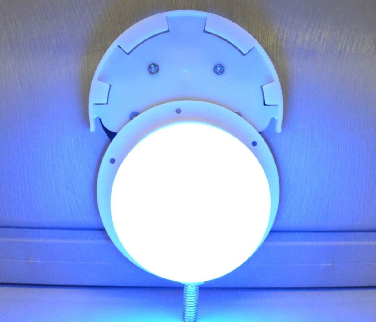 Main Access Smart Lite Pool Step LED Return Line Light, Accessory Only (6 Pack) - 120488