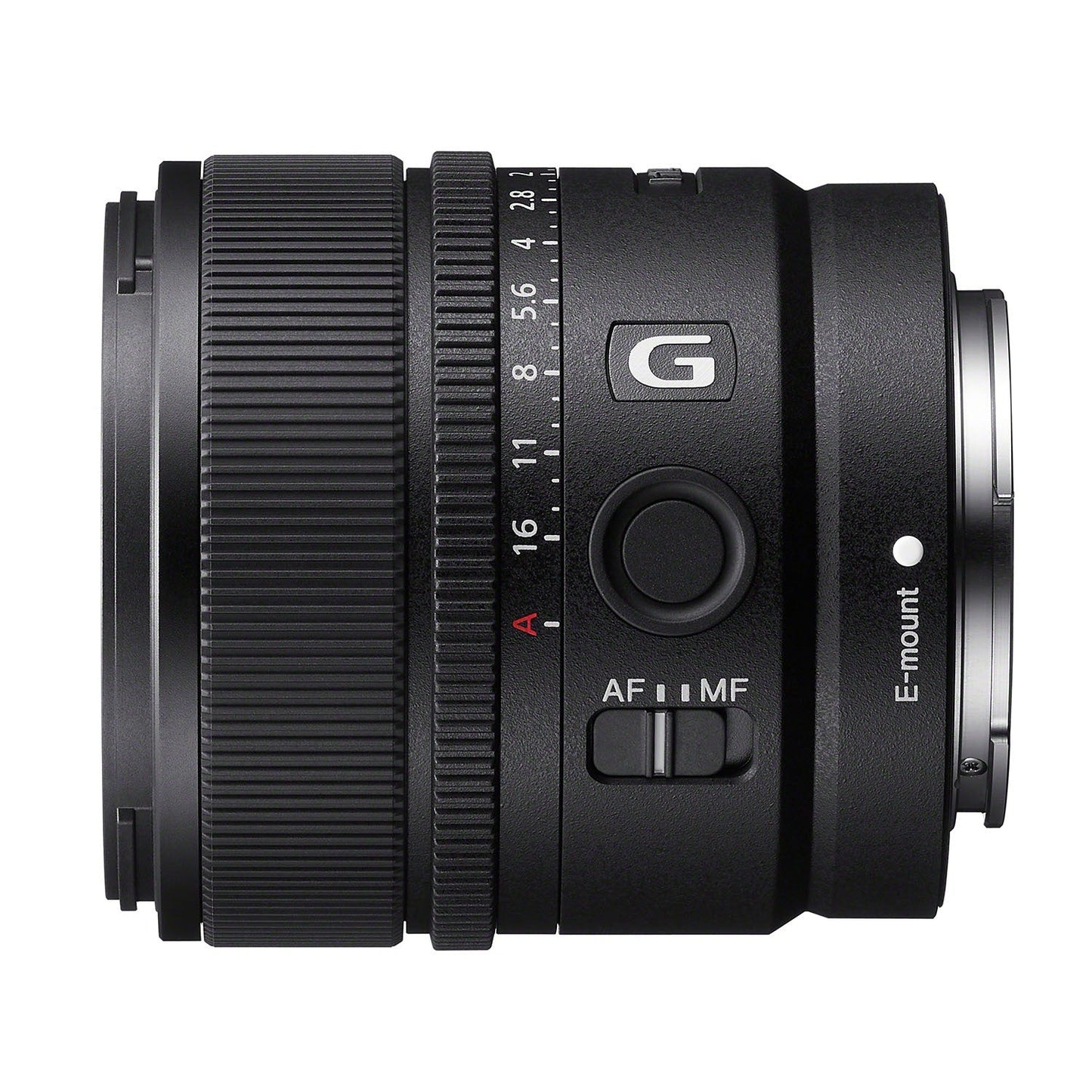 Sony E 15mm f1.4 G - 1228315