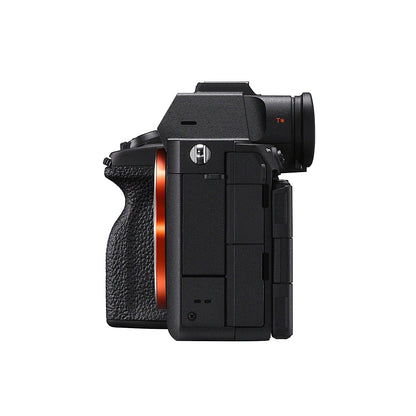 Sony A7r V Mirrorless Camera Body - 1309338