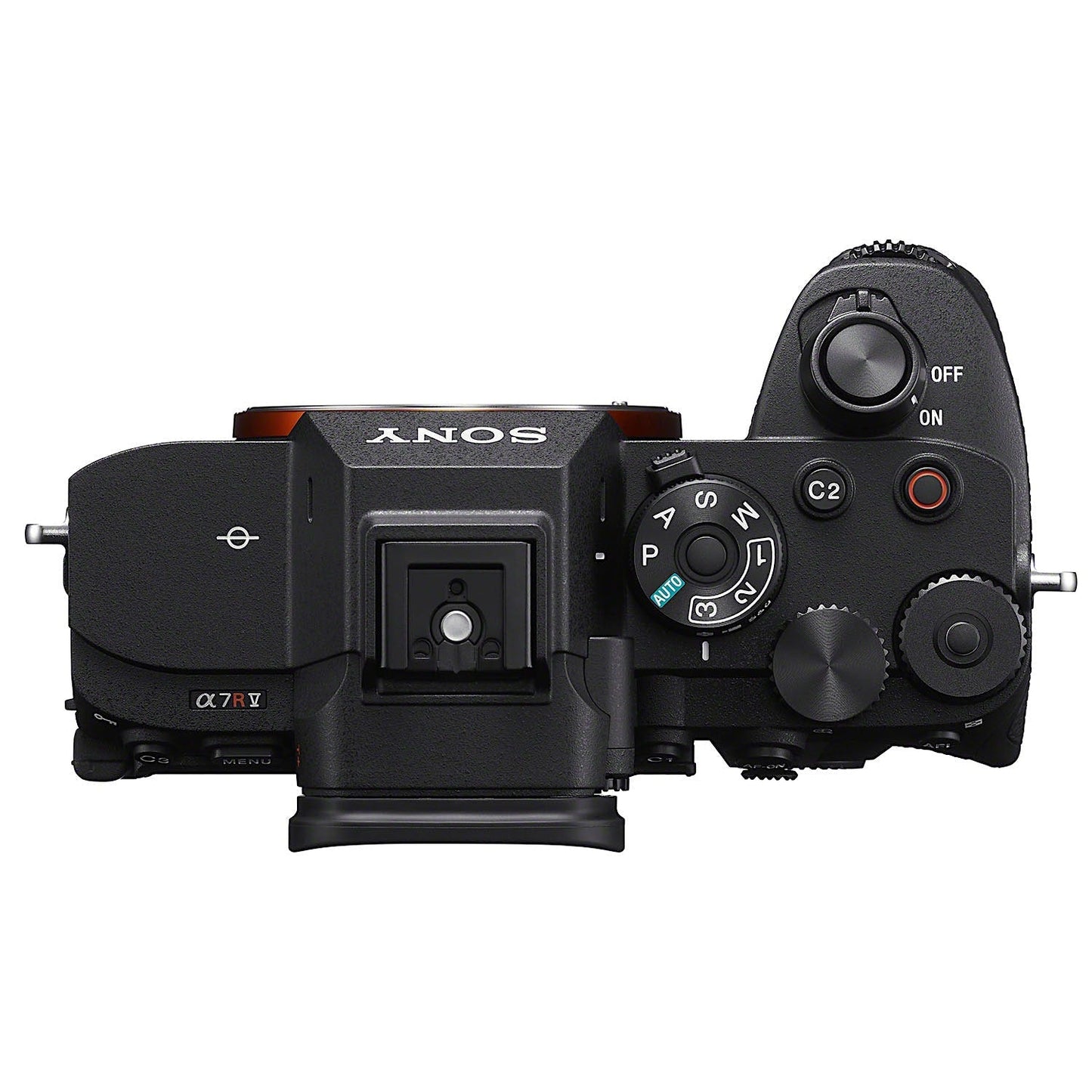 Sony A7r V Mirrorless Camera Body - 1309338