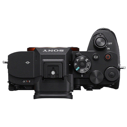 Sony A7r V Mirrorless Camera Body - 1309338