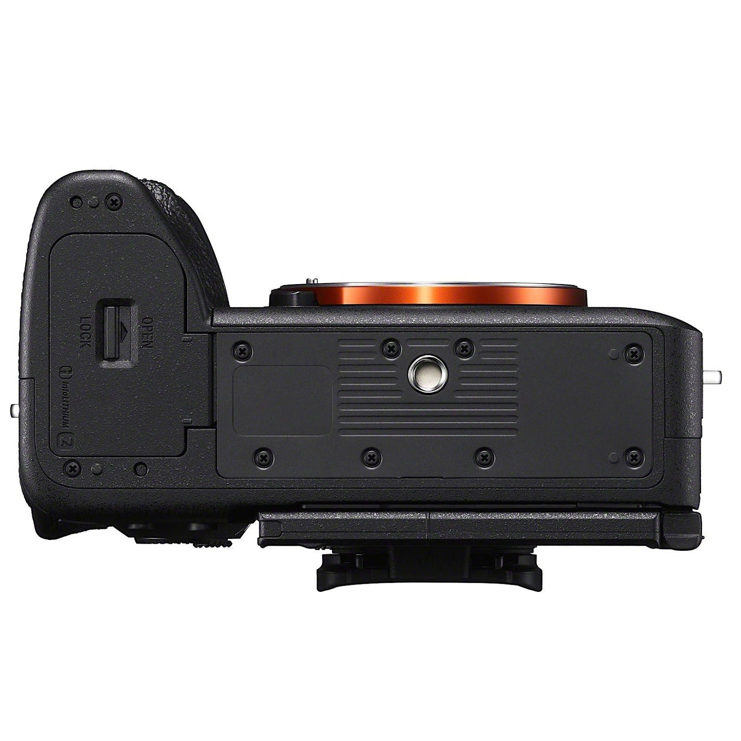 Sony A7r V Mirrorless Camera Body - 1309338