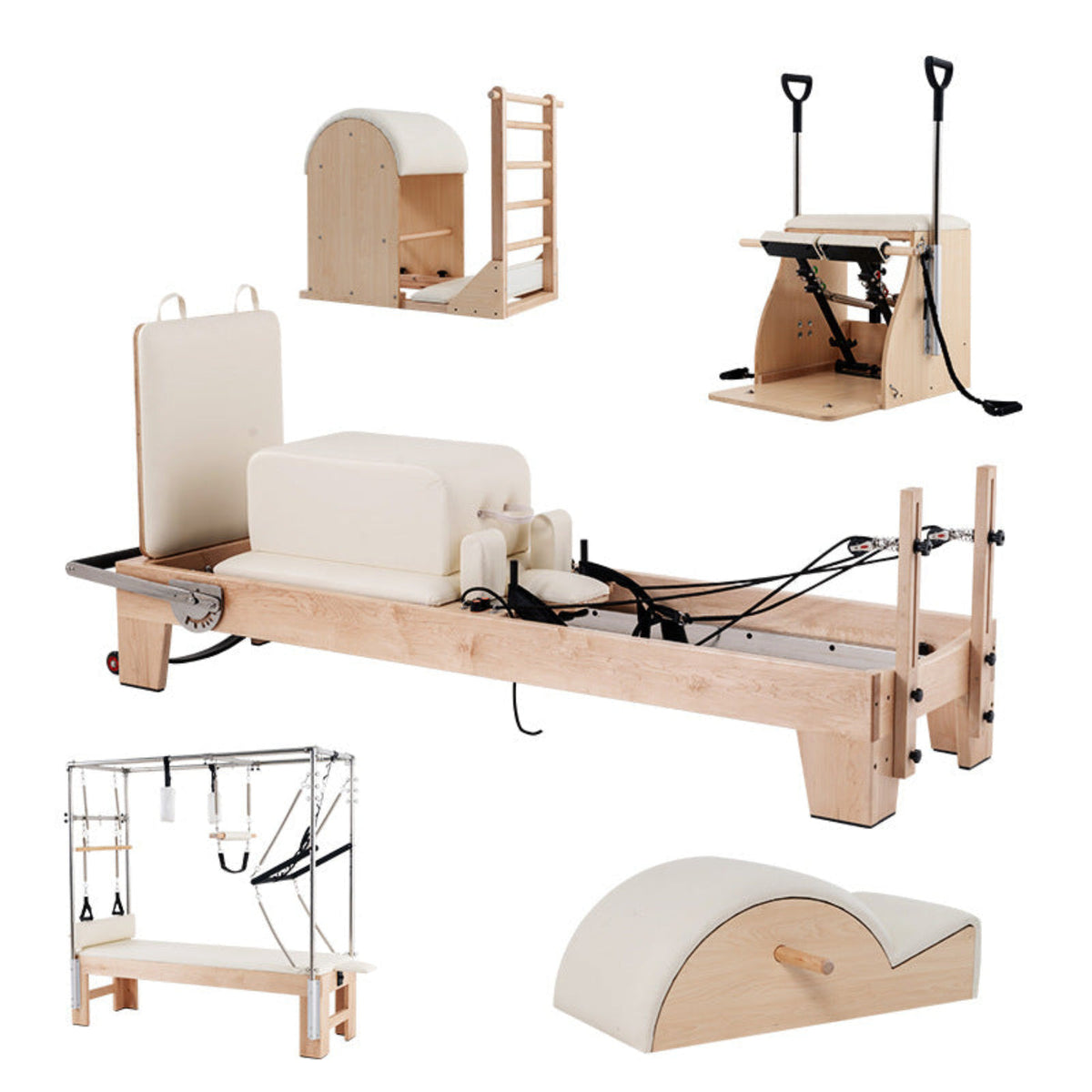 Cunruope Studio Package(M1) - Cunruope-sp