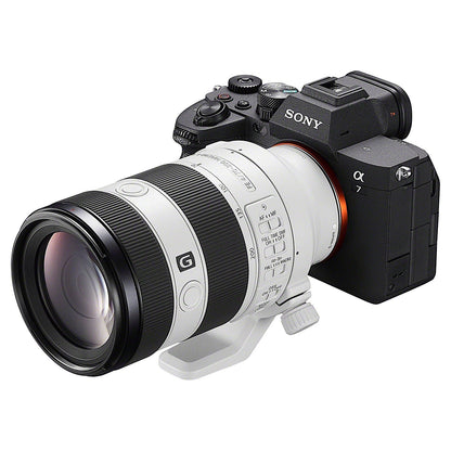 Sony FE 70-200mm F4 Macro G OSS II - 1466263