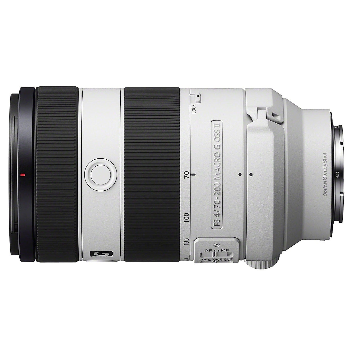 Sony FE 70-200mm F4 Macro G OSS II - 1466263