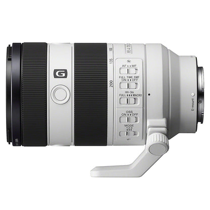 Sony FE 70-200mm F4 Macro G OSS II - 1466263
