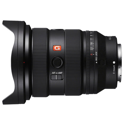 Sony FE 16-35mm f2.8 GM II - 1496266