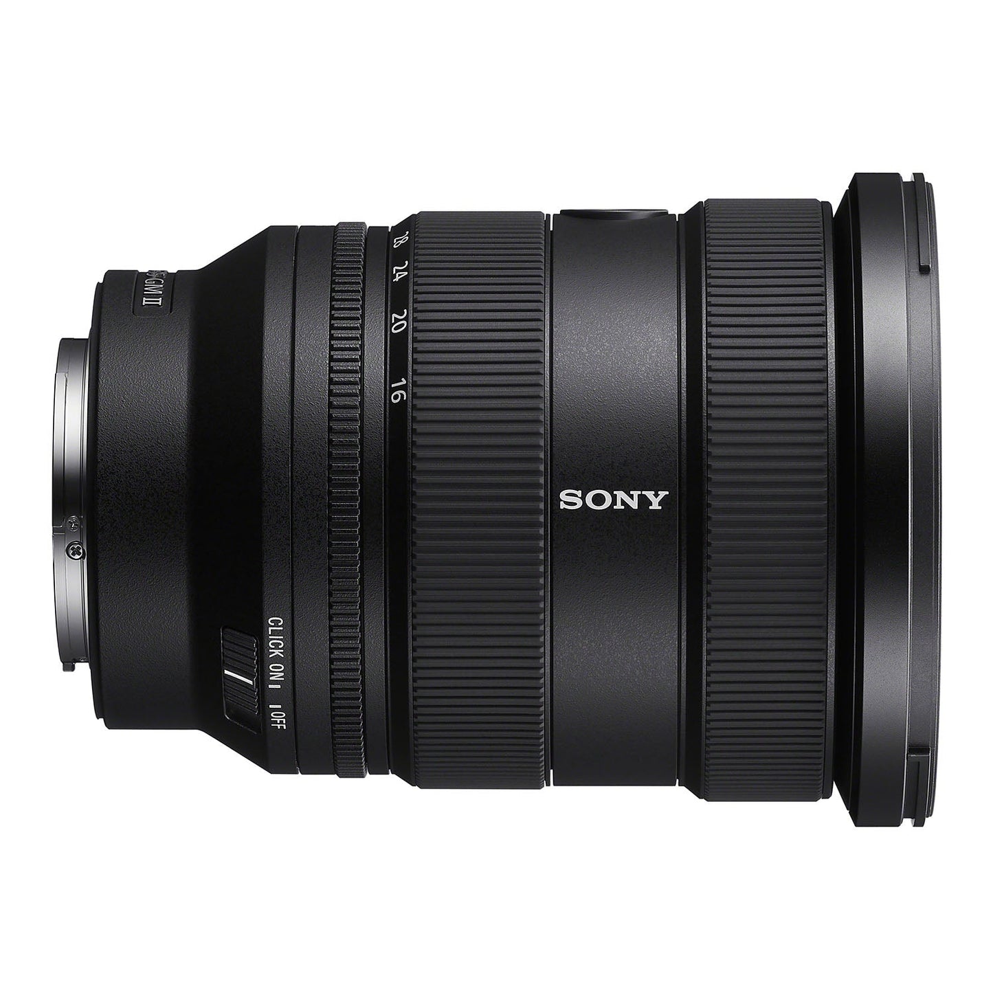 Sony FE 16-35mm f2.8 GM II - 1496266