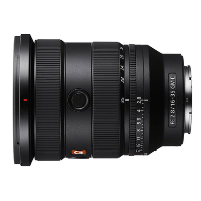 Sony FE 16-35mm f2.8 GM II - 1496266