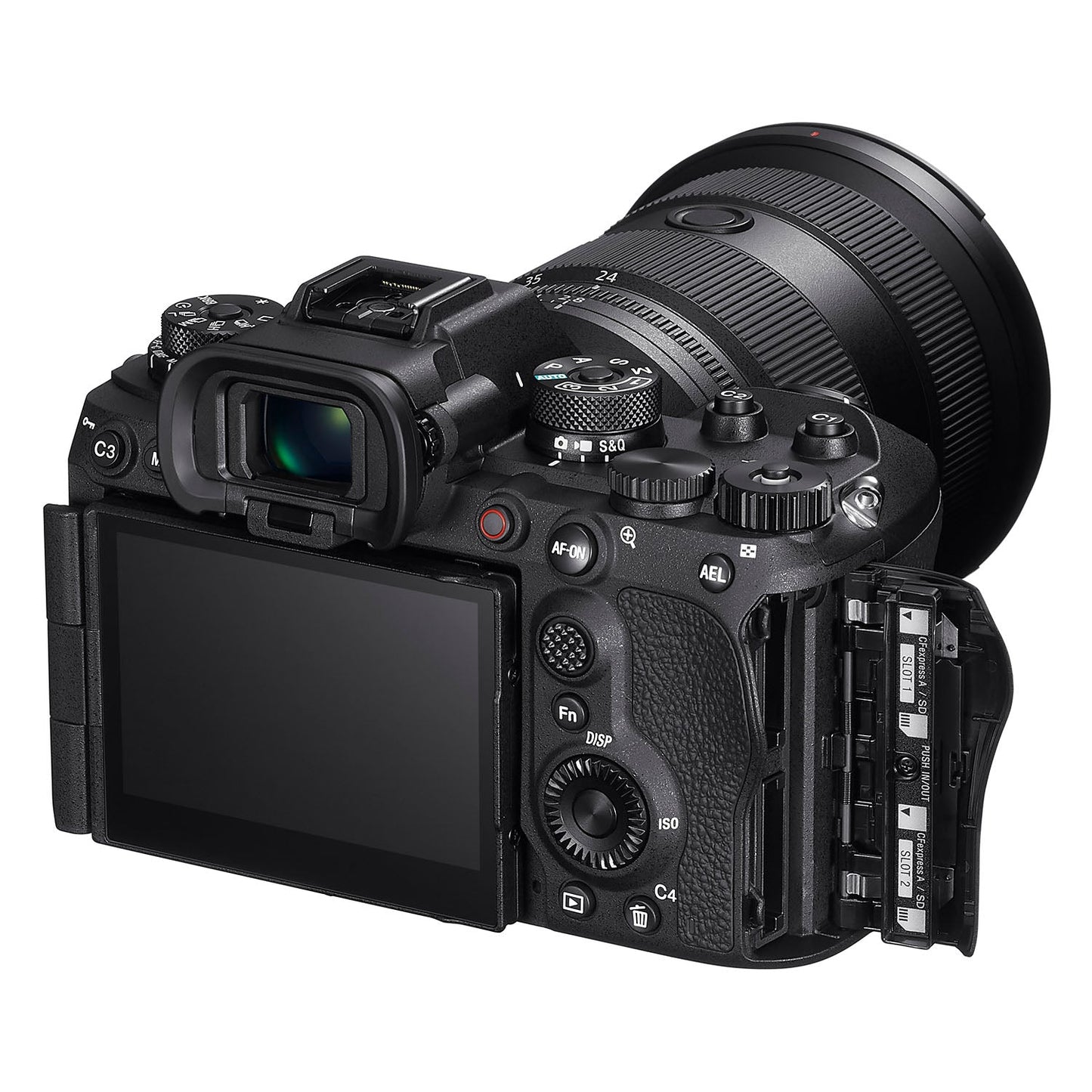Sony A9 III - 1532466