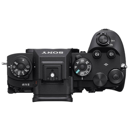 Sony A9 III - 1532466