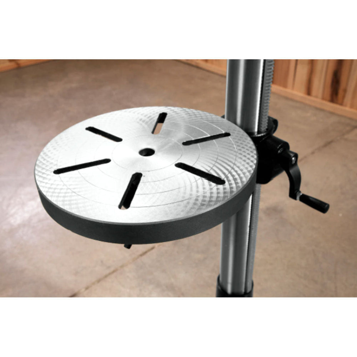 JET 16-1/2" Floor Standing Drill Press - JT9-354169