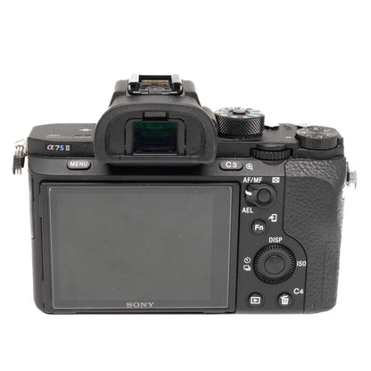 Sony A7S II 3374883 - 1639983