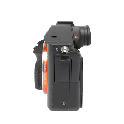 Sony A7S II 3374883 - 1639983