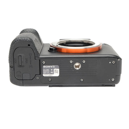 Sony A7S II 3374883 - 1639983