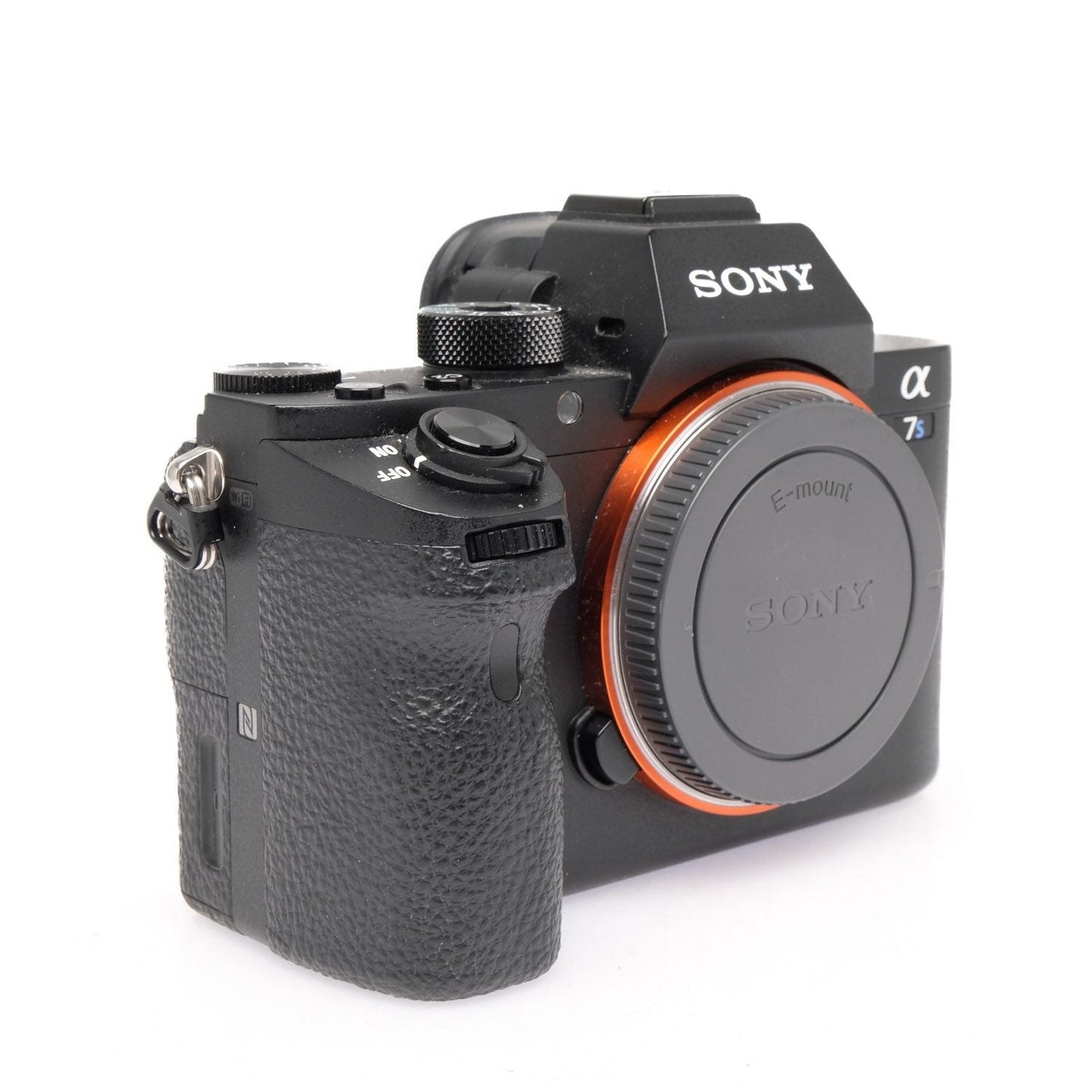 Sony A7S II 3374883 - 1639983