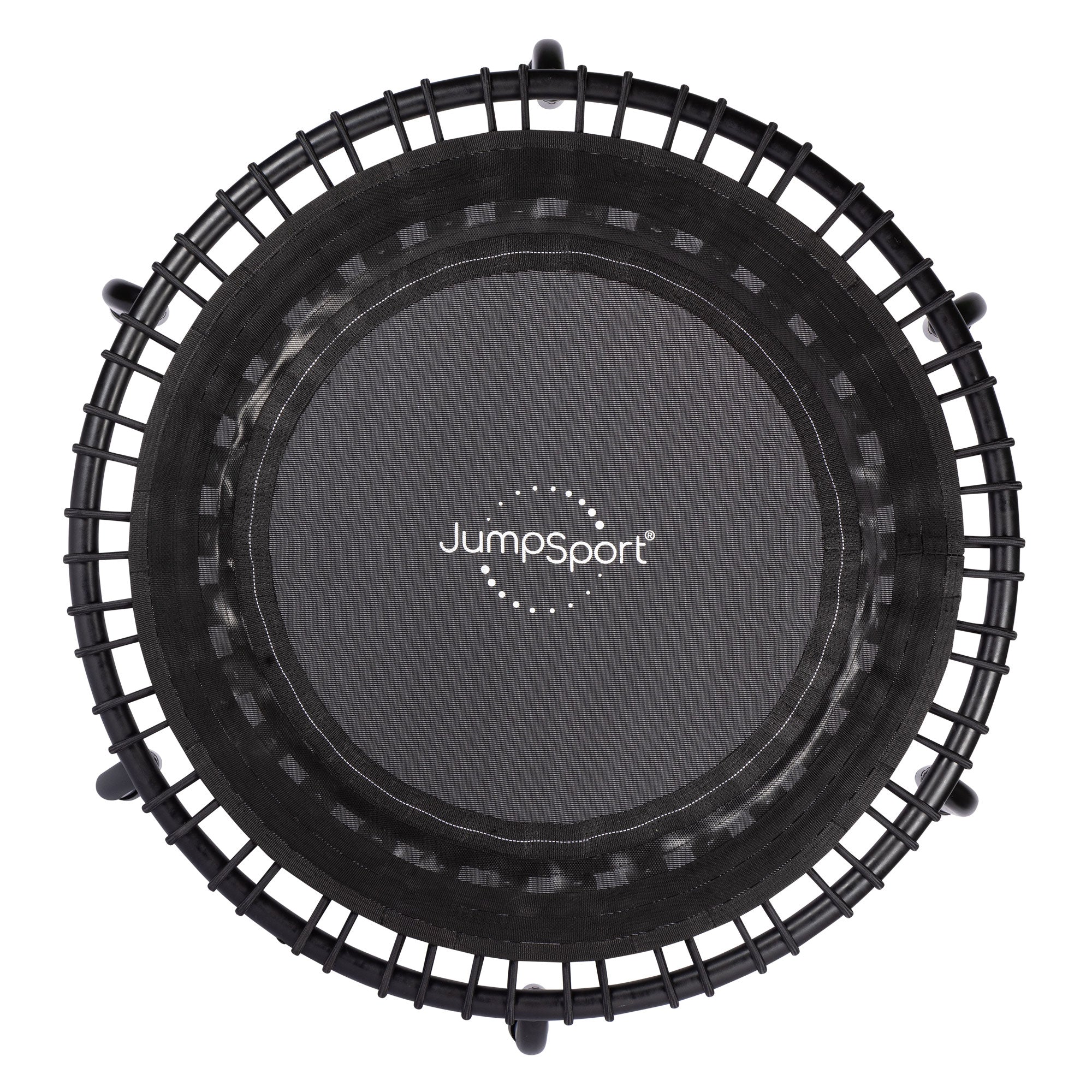 Disc-O-Bed JumpSport 350 Indoor Lightweight 39