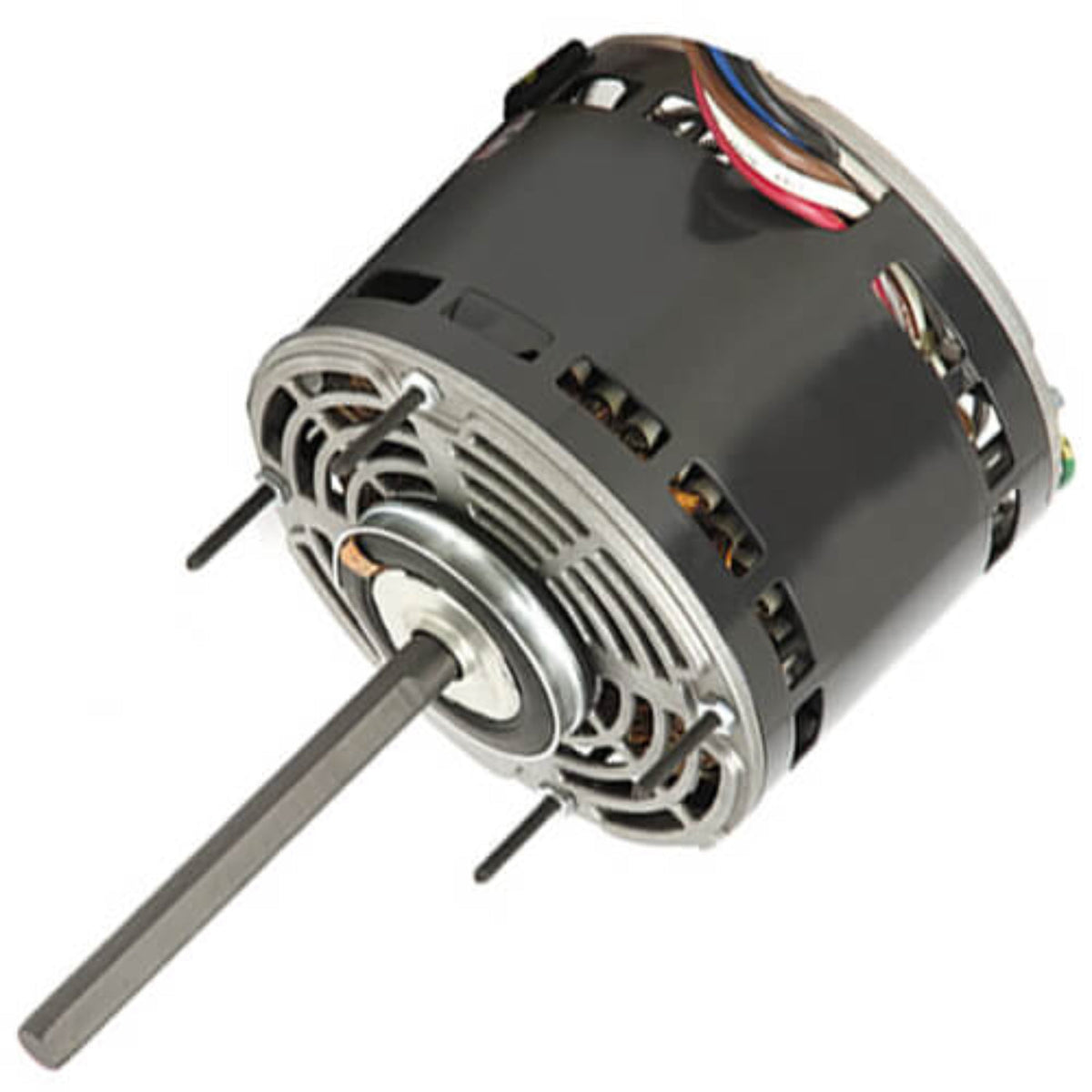 Nidec-US Motors 1700 1HP 1625RPM 208-230V 48Y 1PH - 1700