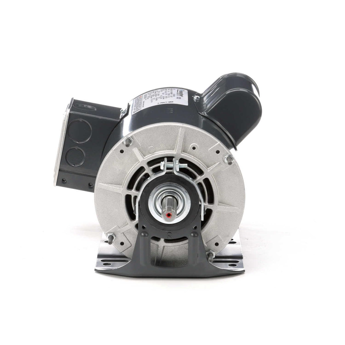Marathon MB336 Fan and Blower Motor Single Phase 1 1/2 hp 1725 RPM 115/208-230V - MB336