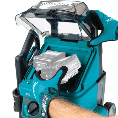 Makita 40V Max XGT Brushless 1300 PSI 1.5 GPM Pressure Washer Cordless (Bare Tool)-GWH01Z