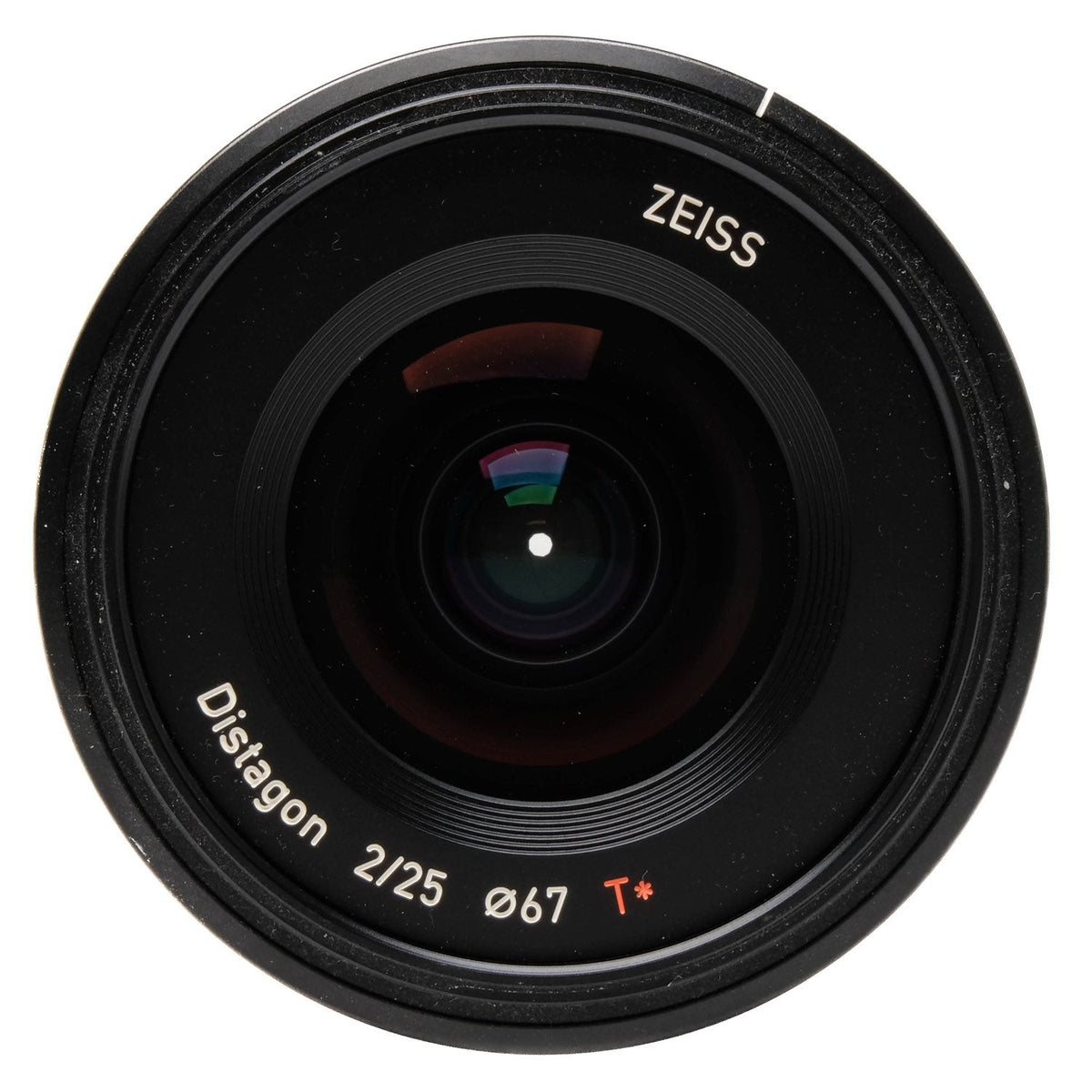 Zeiss 25mm f2 Batis, Boxed 60050075 - 1758912