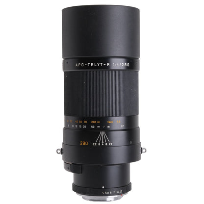 Leica 280mm f4 Apo Telyt-R 3659024