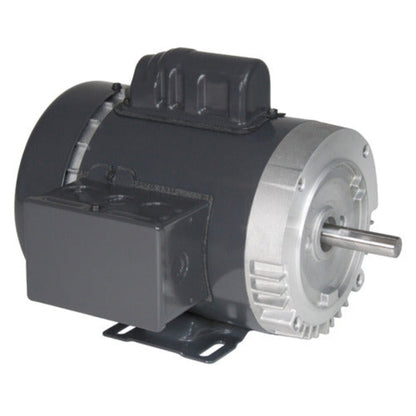 US-Nidec T1C2JHC General Purpose Motor 1 HP 56HC TEFC - T1C2JHC