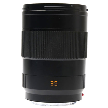 Leica 35mm f2 Apo Summicron-SL 4719538 Hood